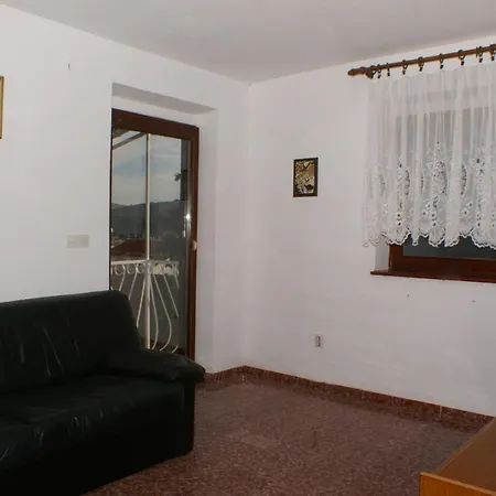 Apartmán Milna 2962b Milna (Brac)