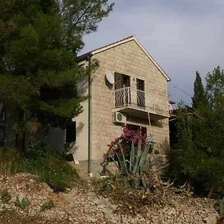 Apartmán Milna 2962b Milna (Brac)