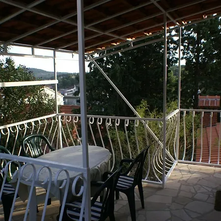 Milna 2962b Apartmán