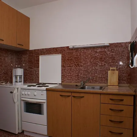 Milna 2962b Apartmán Milna (Brac)