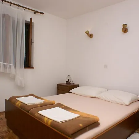 Apartmán Milna 2962b