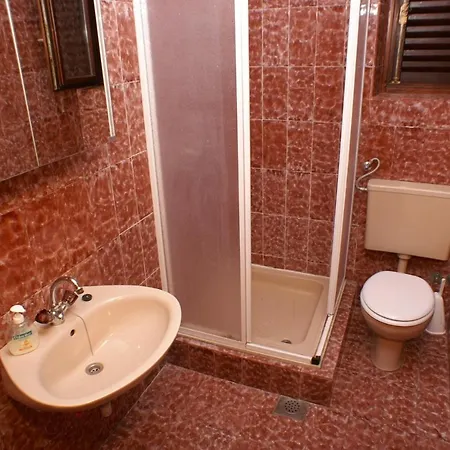 Apartmán Milna 2962b *