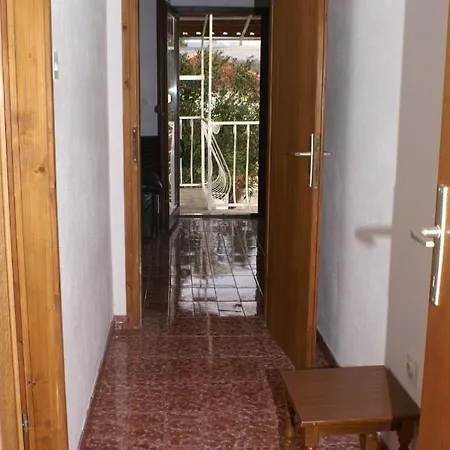 Milna 2962b Apartmán *