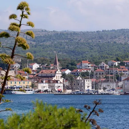 Apartmán Milna 2962b Milna (Brac)